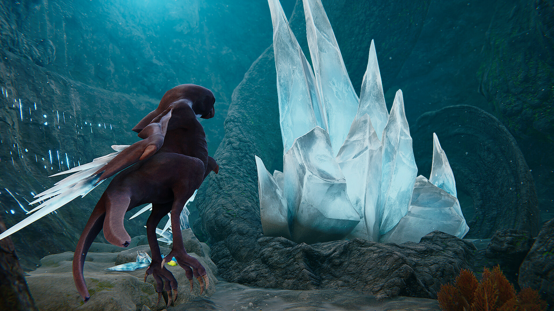 Glaciered Screenshot 9