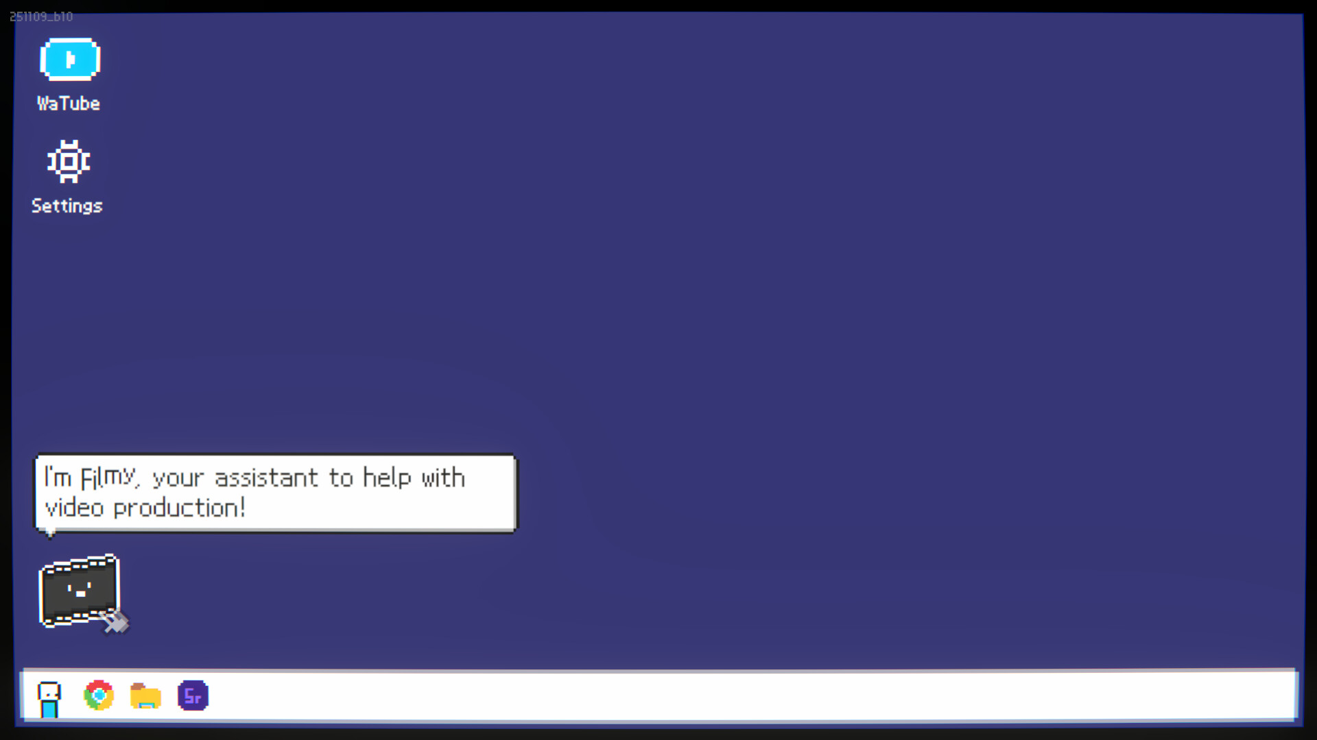 Video Editor Screenshot 0