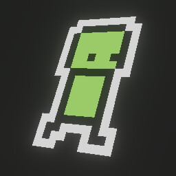 The roles are reversed icon