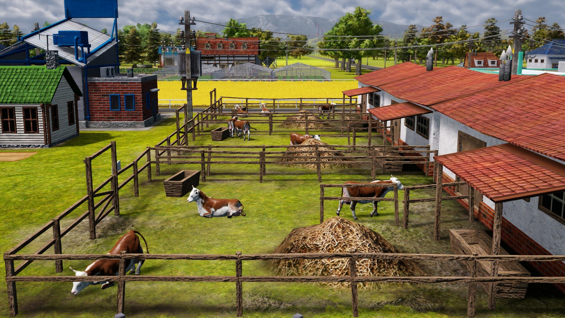 Farm Manager 2021 Screenshot 5