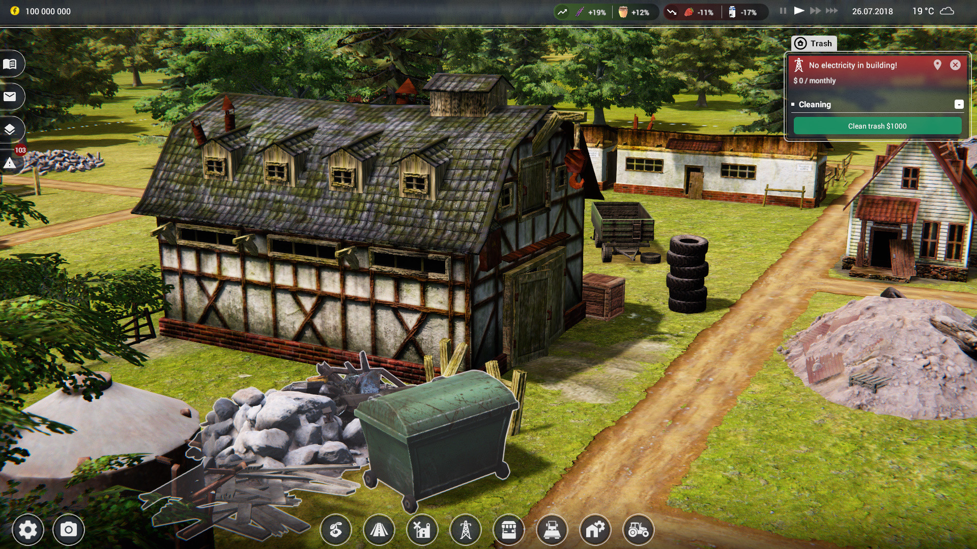 Farm Manager 2021 Screenshot 13