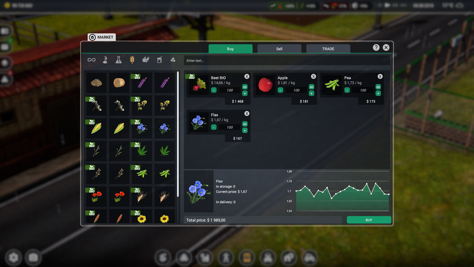 Farm Manager 2021 Screenshot 4