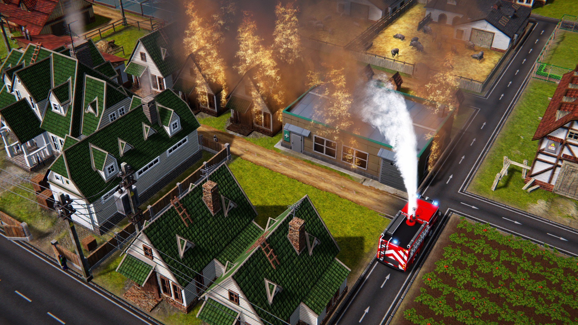 Farm Manager 2021 Screenshot 8