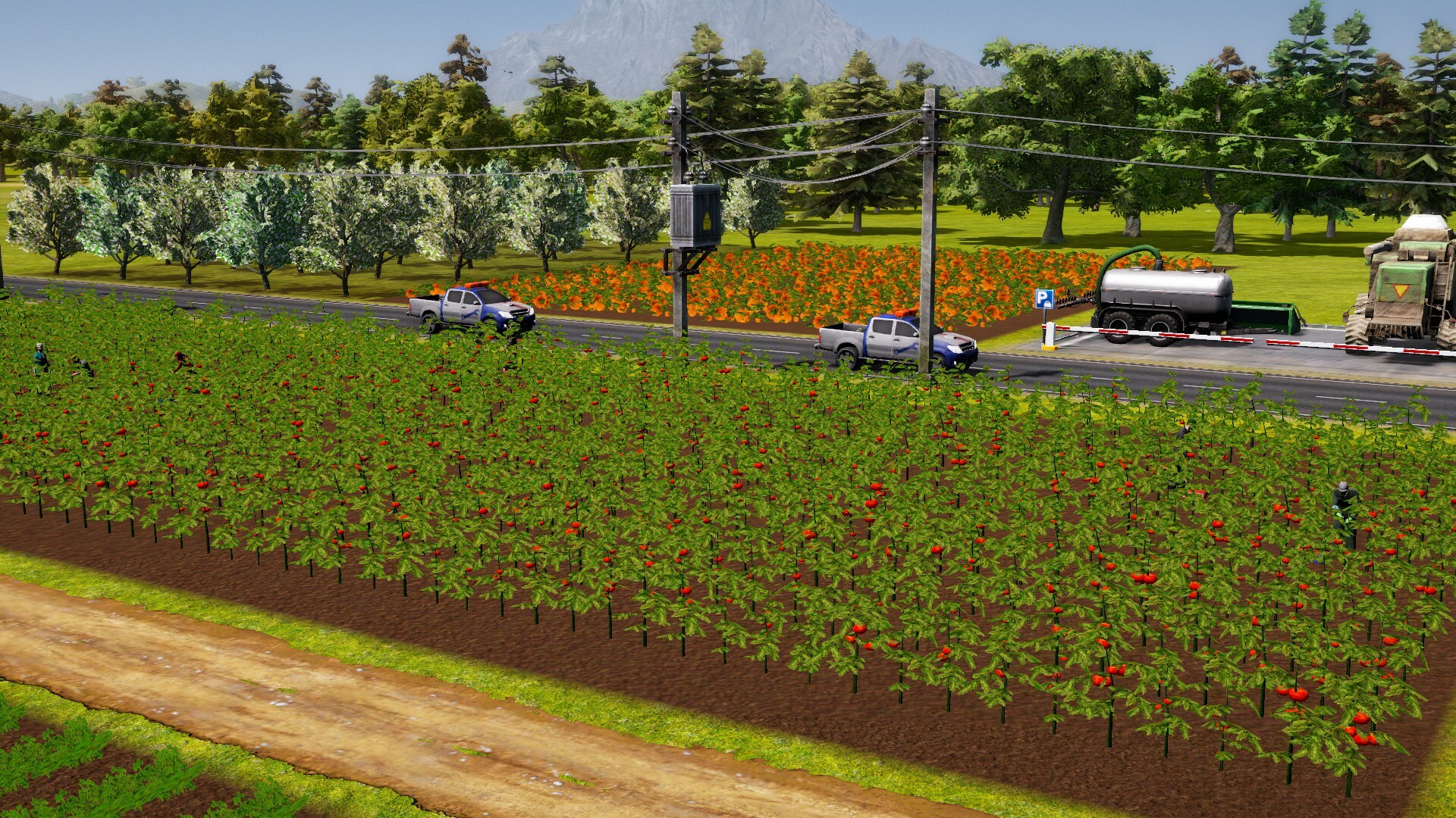 Farm Manager 2021 Screenshot 19