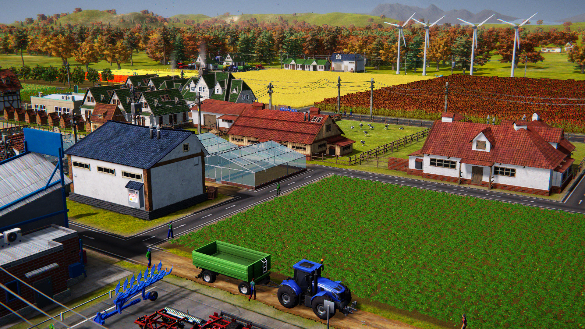 Farm Manager 2021 Screenshot 15