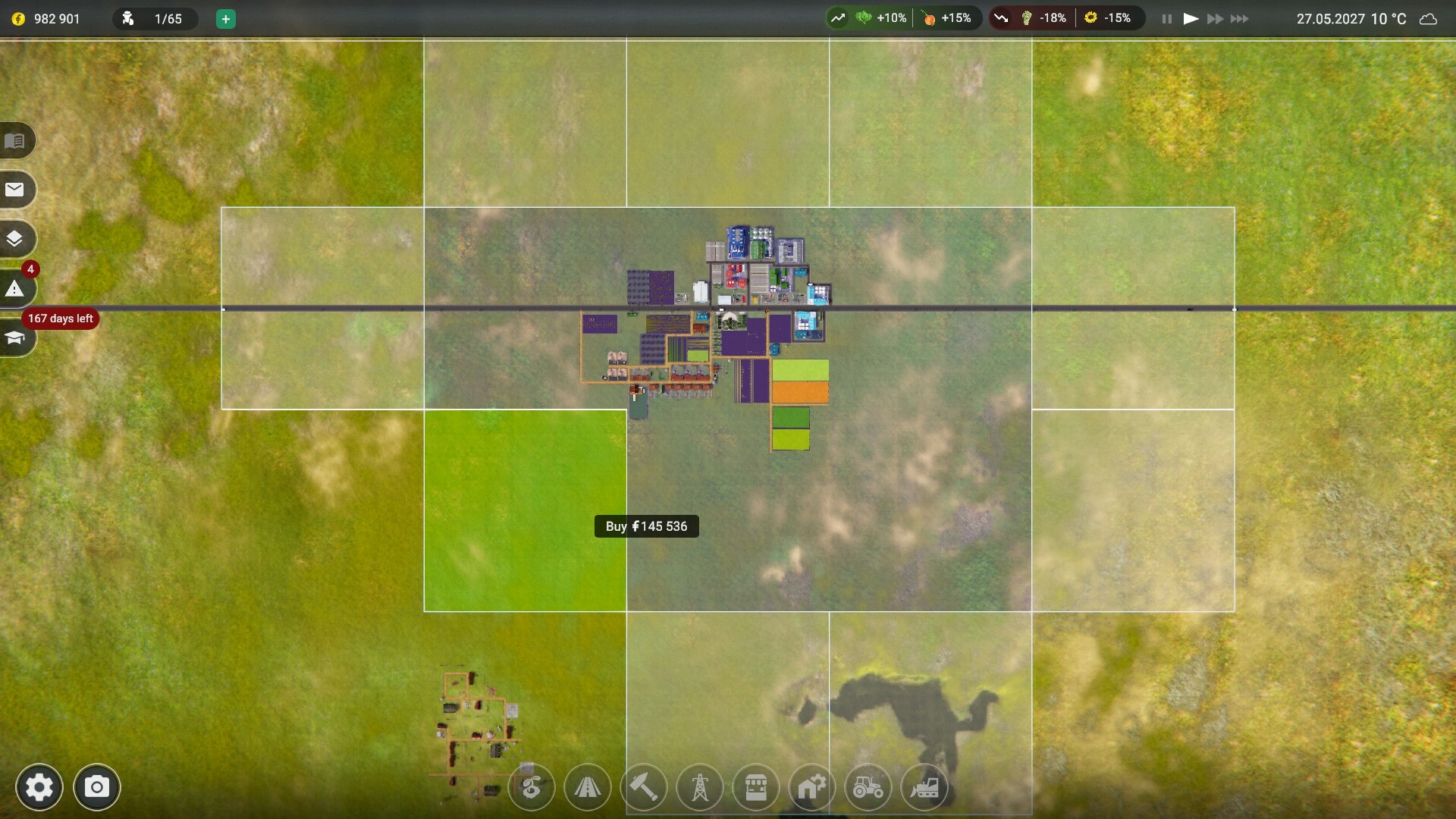 Farm Manager 2021 Screenshot 7