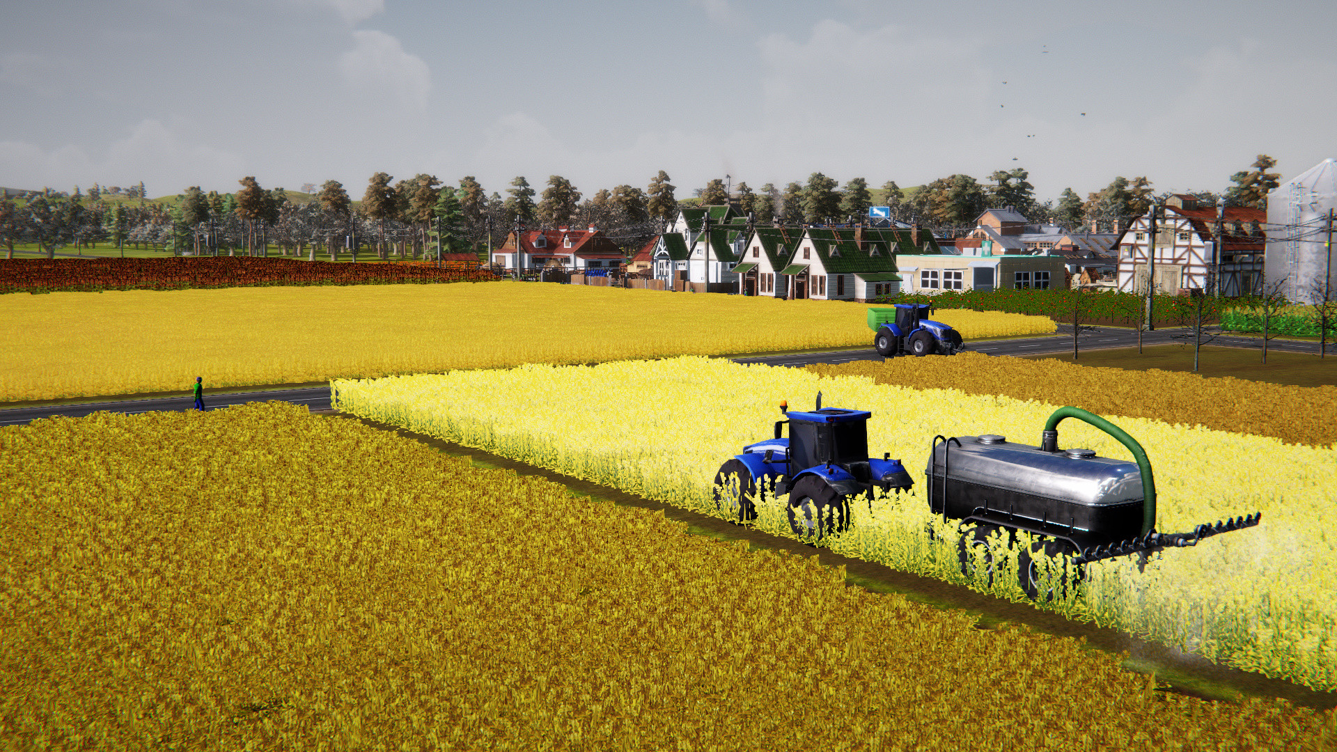 Farm Manager 2021 Screenshot 14