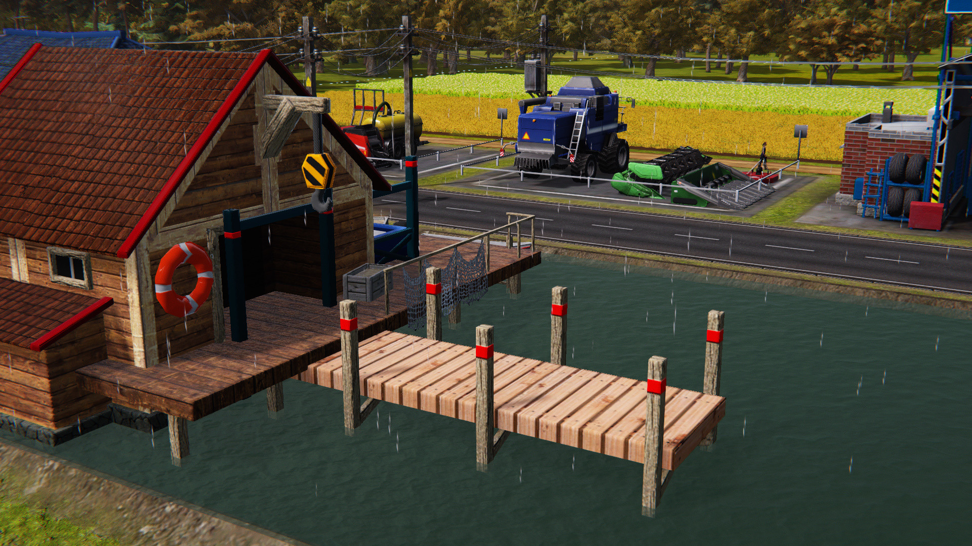 Farm Manager 2021 Screenshot 10