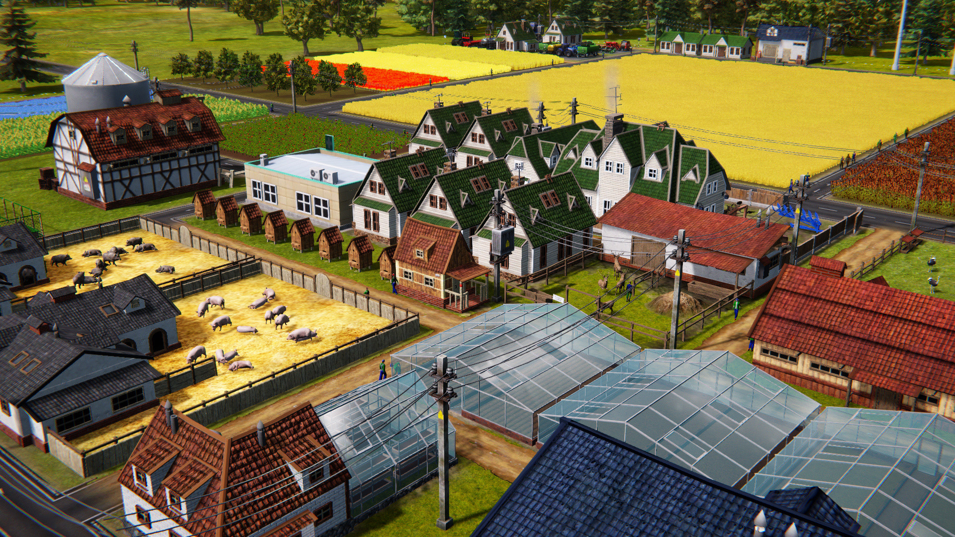 Farm Manager 2021 Screenshot 12