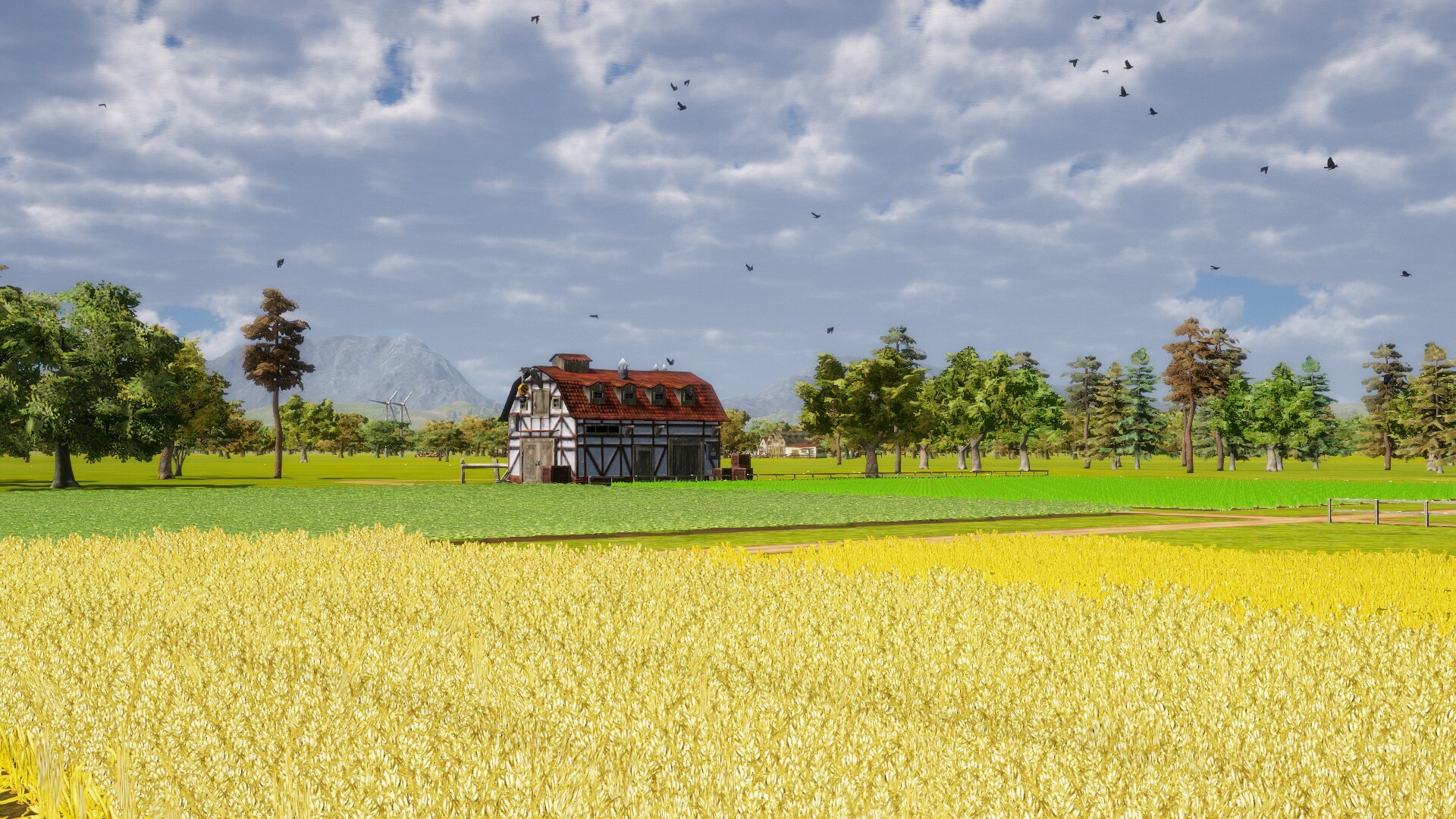 Farm Manager 2021 Screenshot 3