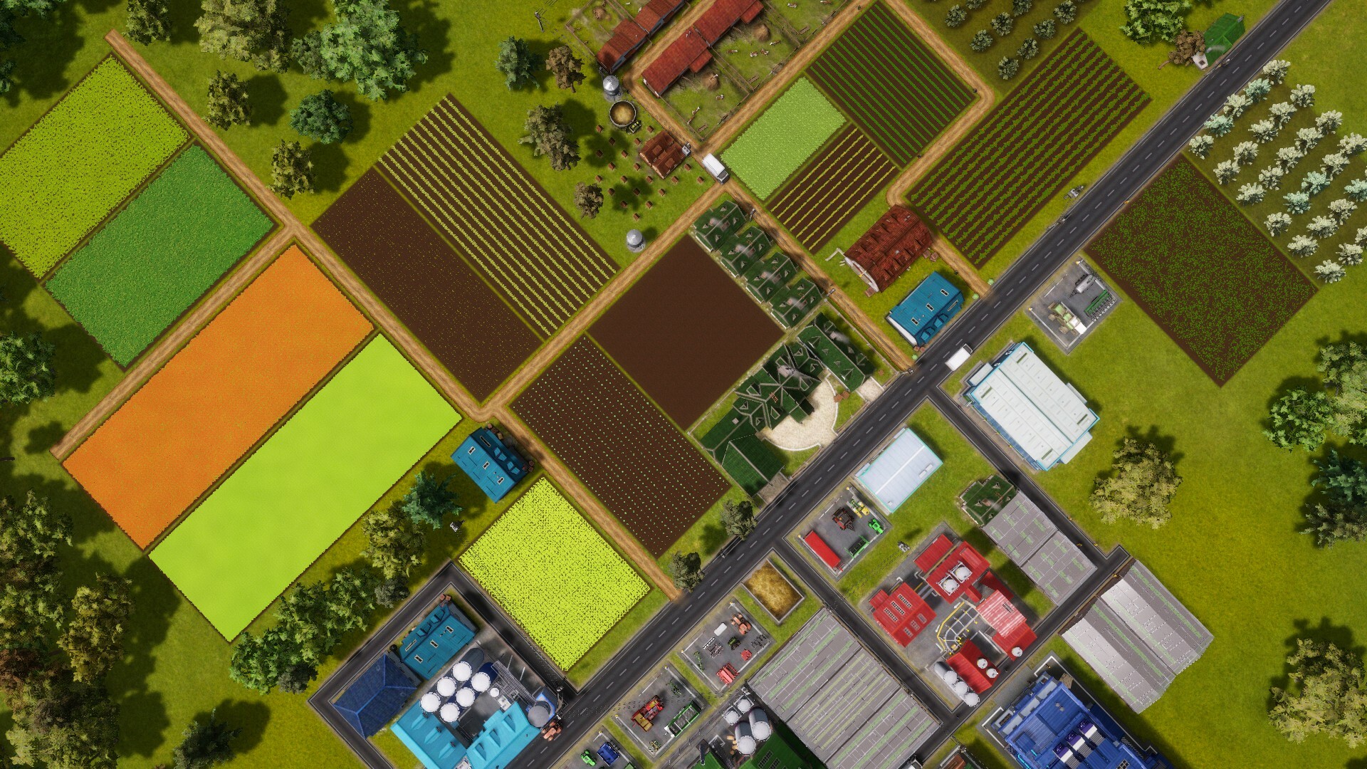 Farm Manager 2021 Screenshot 16