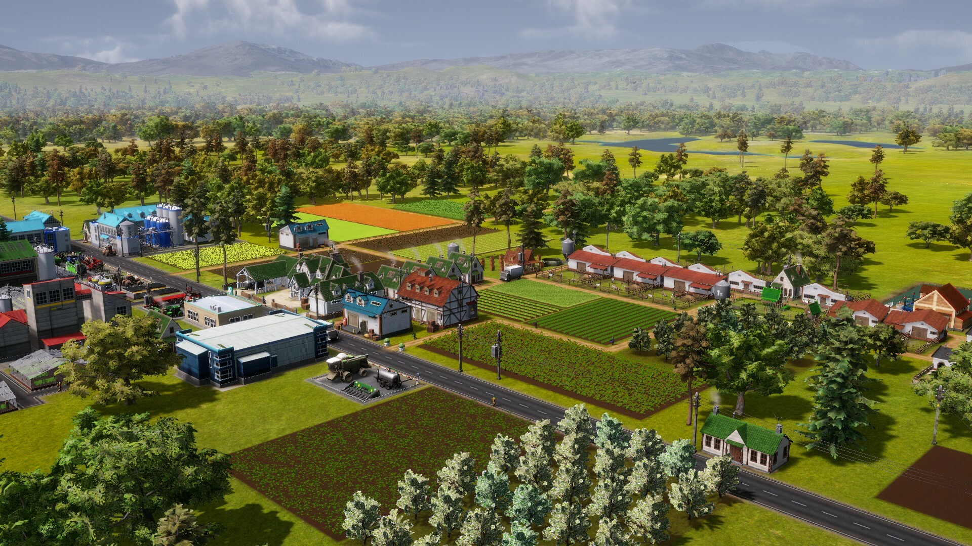 Farm Manager 2021 Screenshot 0