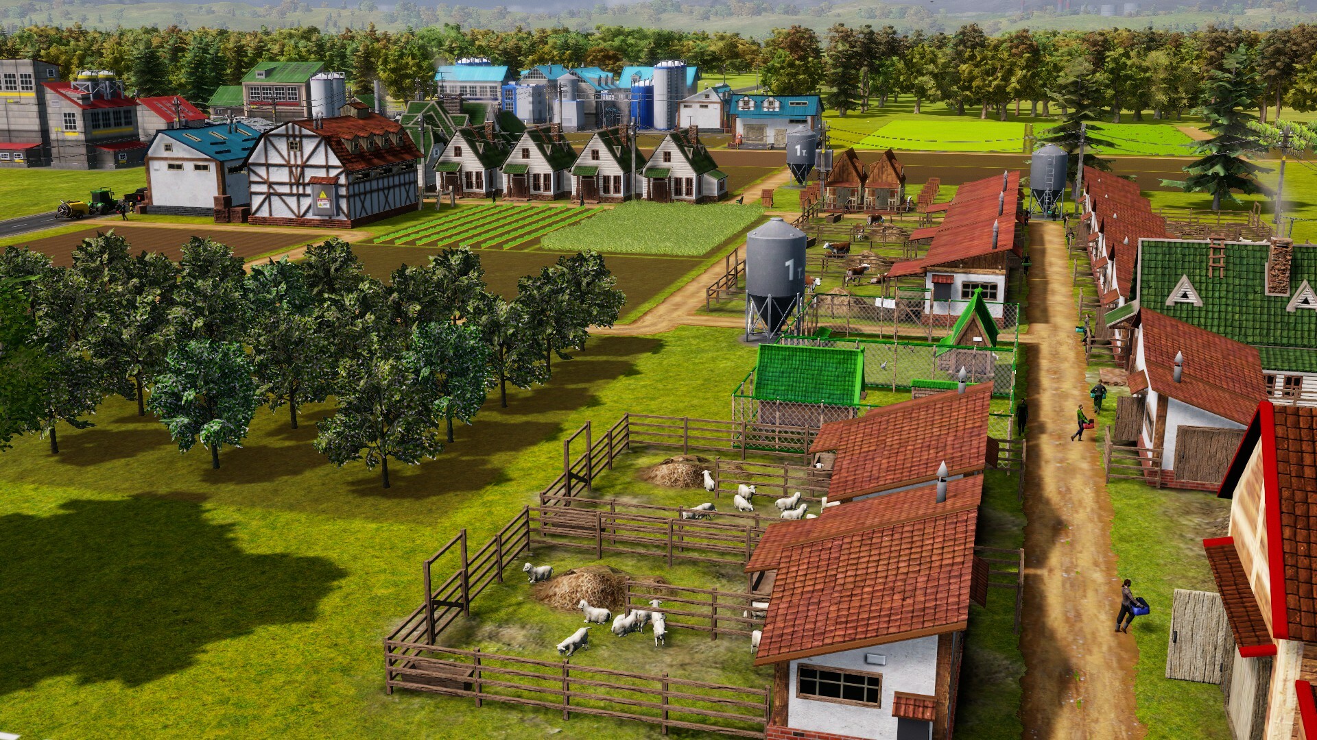 Farm Manager 2021 Screenshot 23
