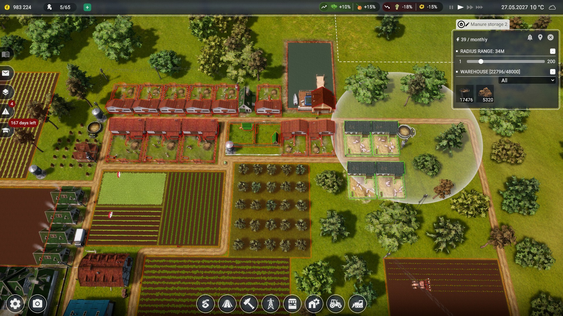 Farm Manager 2021 Screenshot 18
