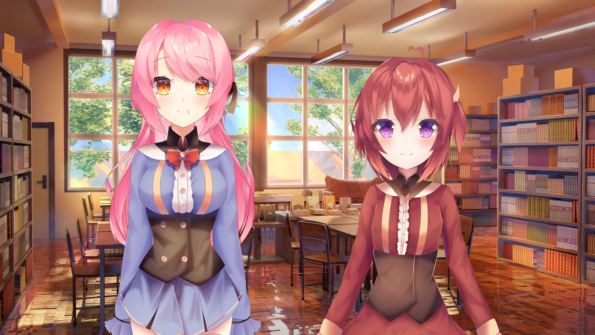 Summer With You Screenshot 4