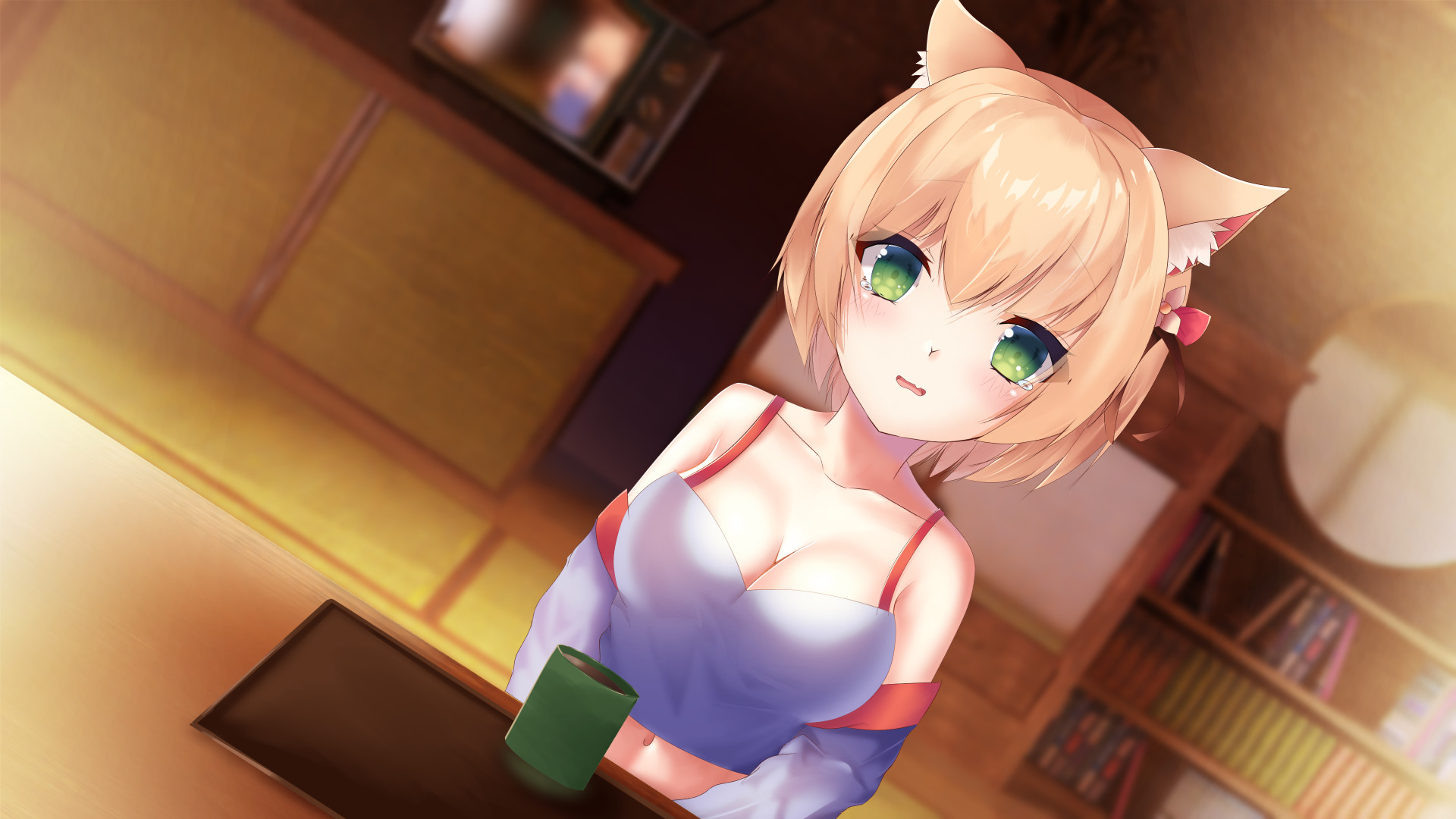 Summer With You Screenshot 1