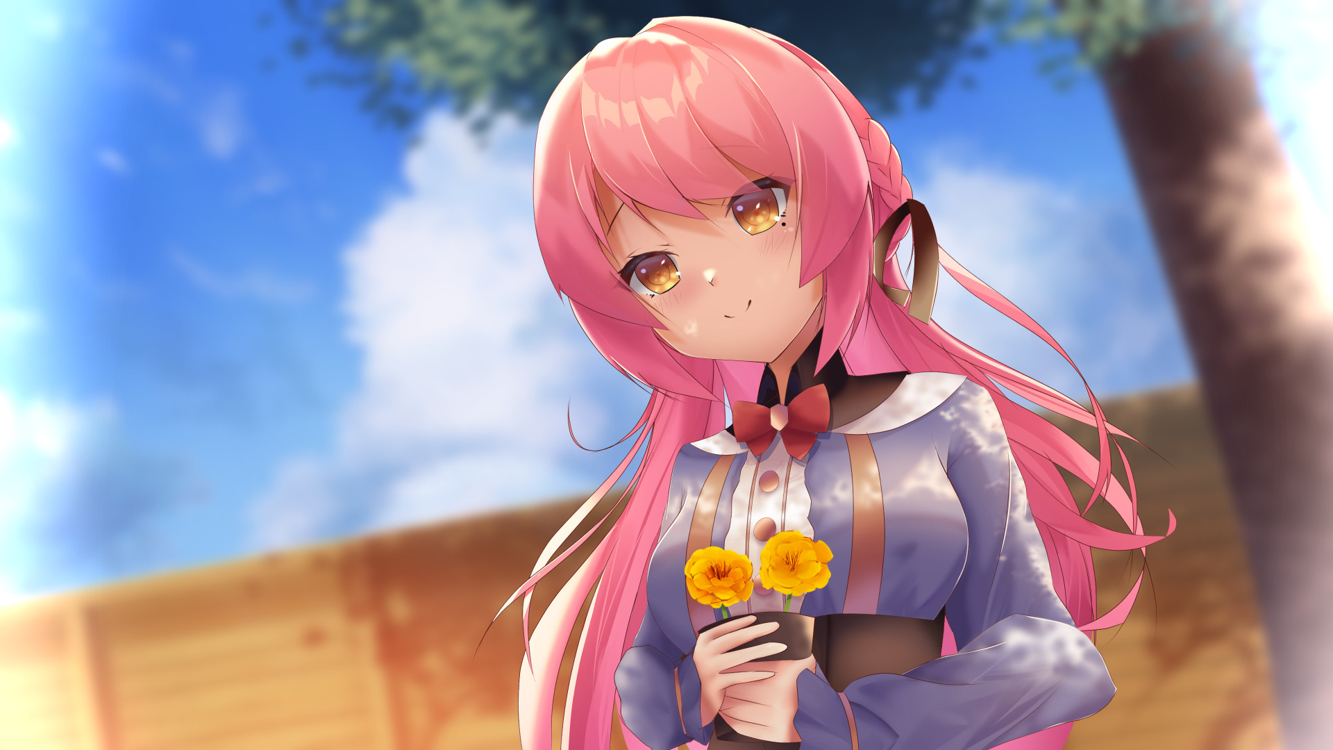 Summer With You Screenshot 0