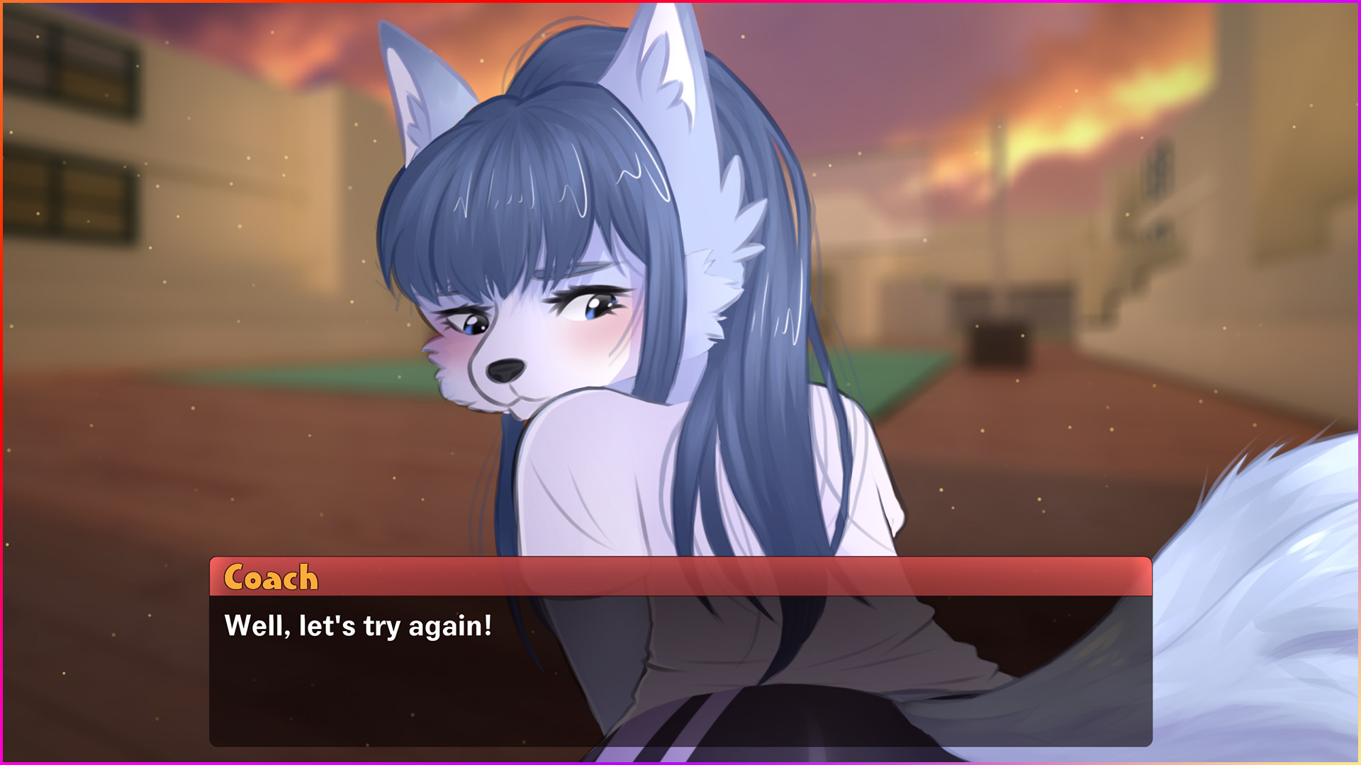 Love with Furry 🐺 Screenshot 4