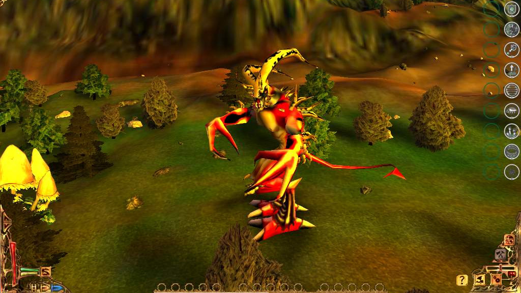 The I of the Dragon Screenshot 1