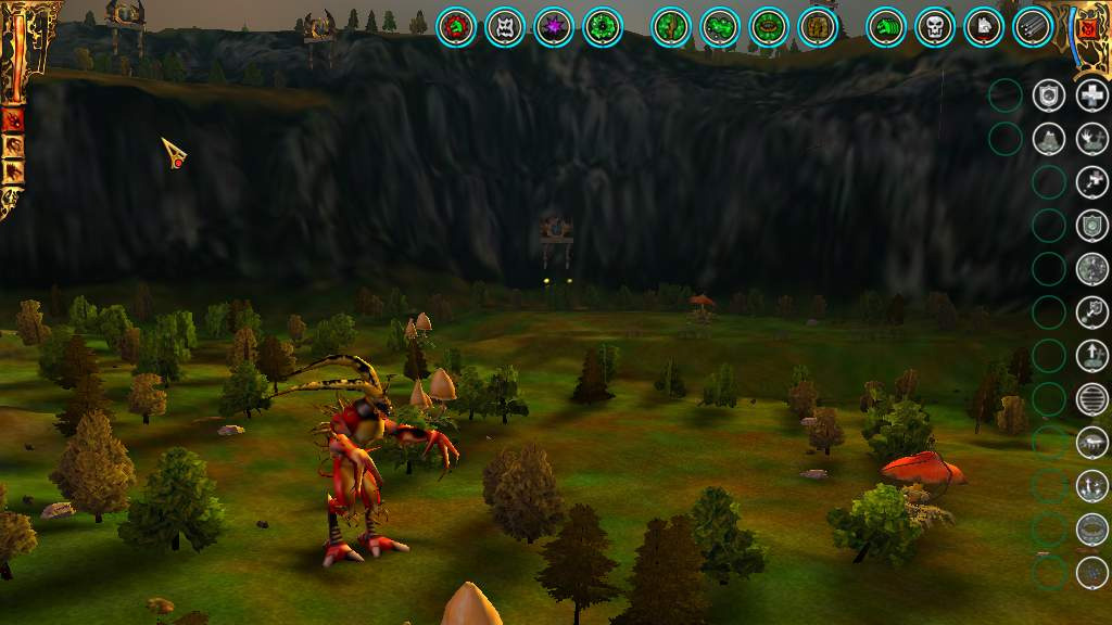 The I of the Dragon Screenshot 7