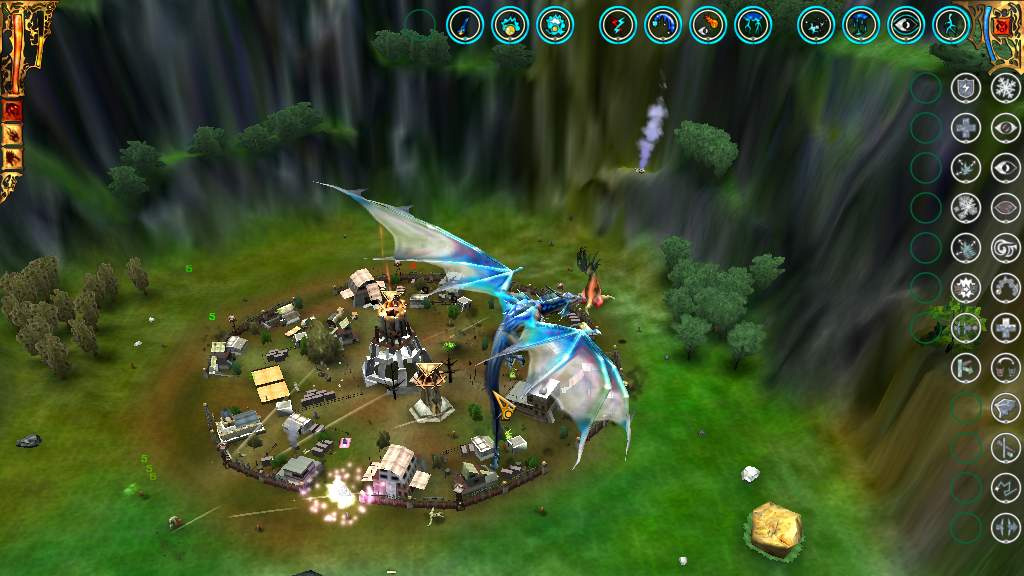 The I of the Dragon Screenshot 6