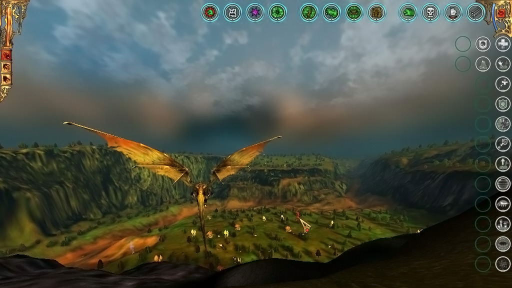 The I of the Dragon Screenshot 2