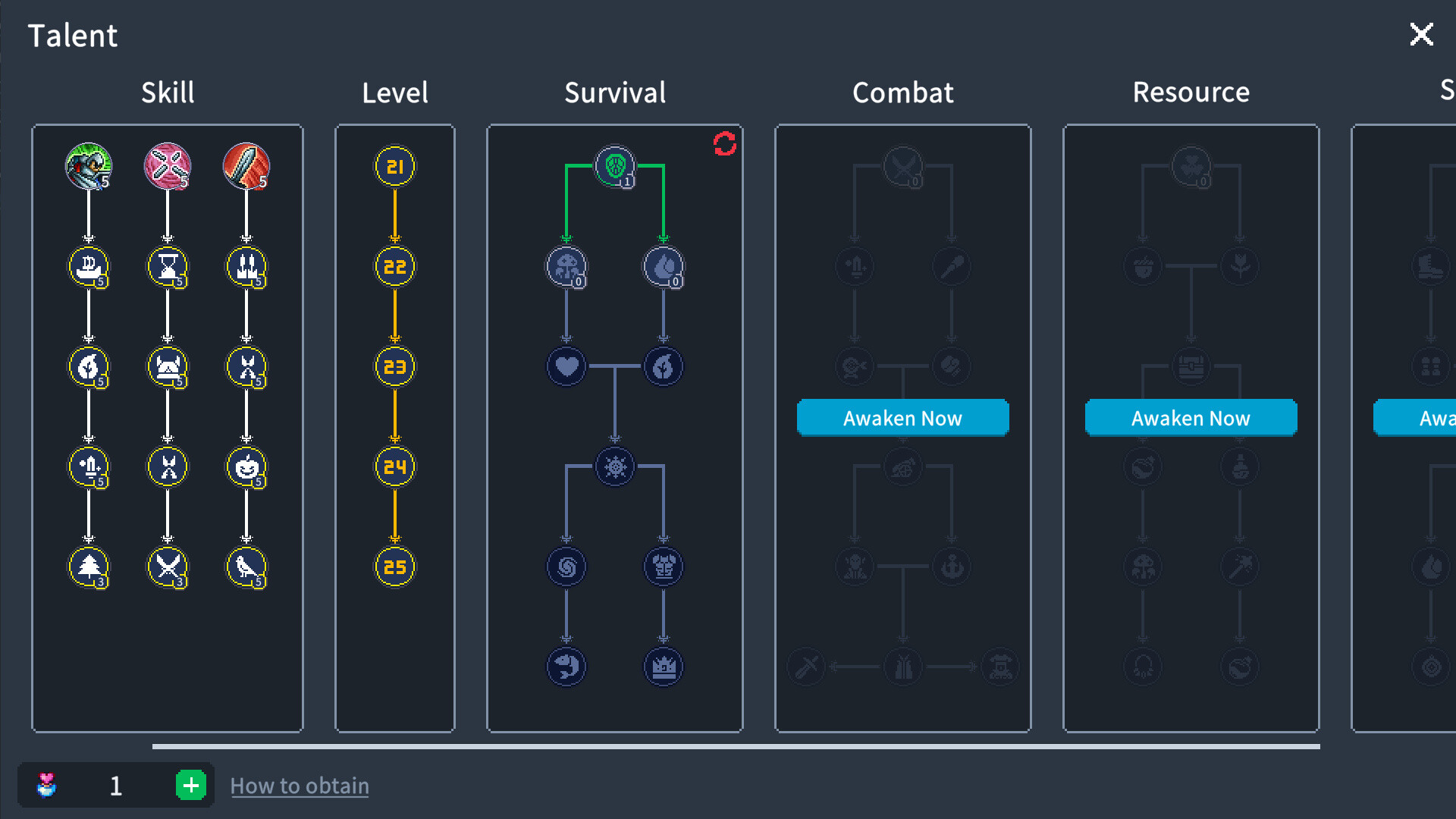 Village Heroes Screenshot 7