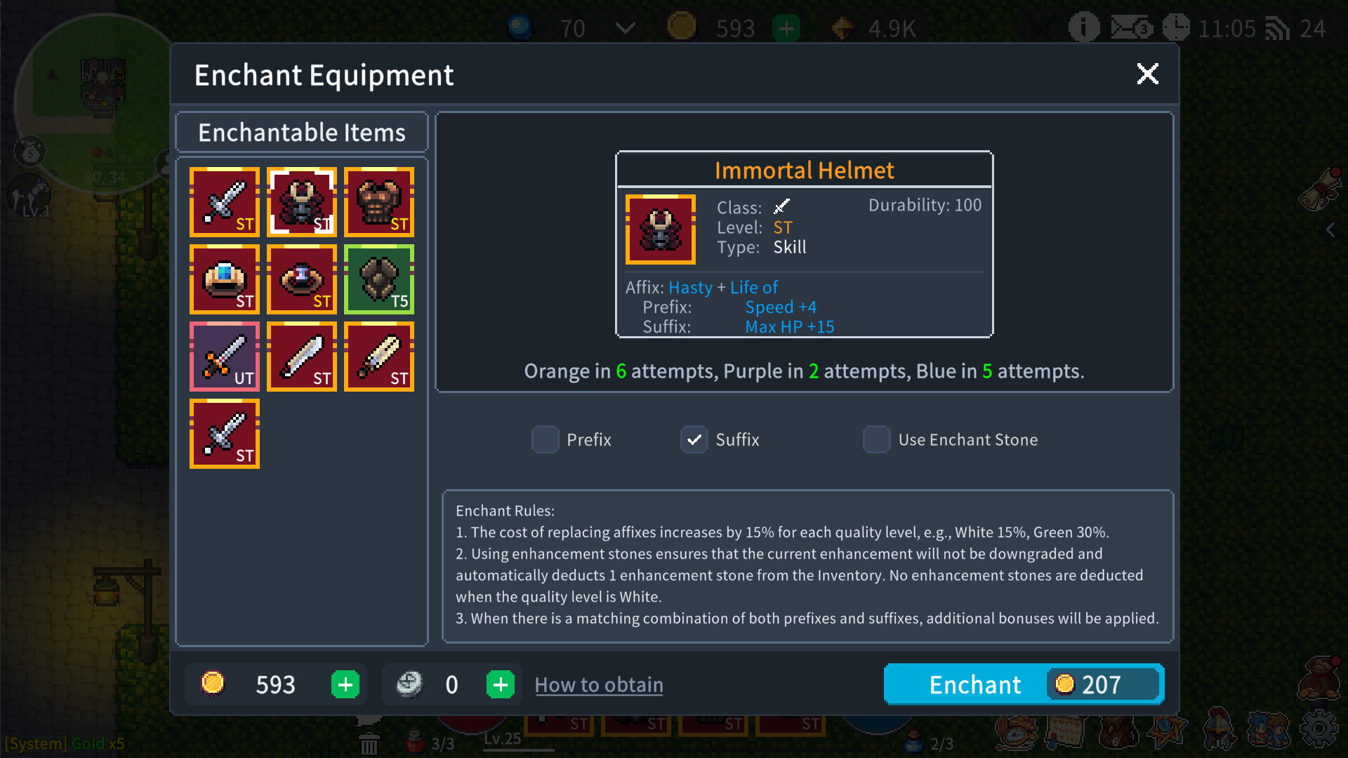 Village Heroes Screenshot 11