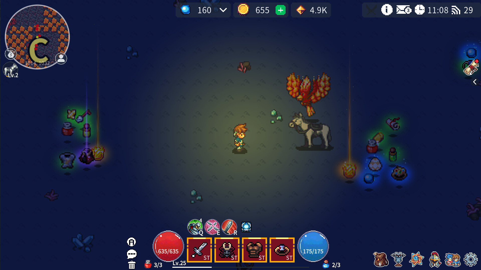 Village Heroes Screenshot 5