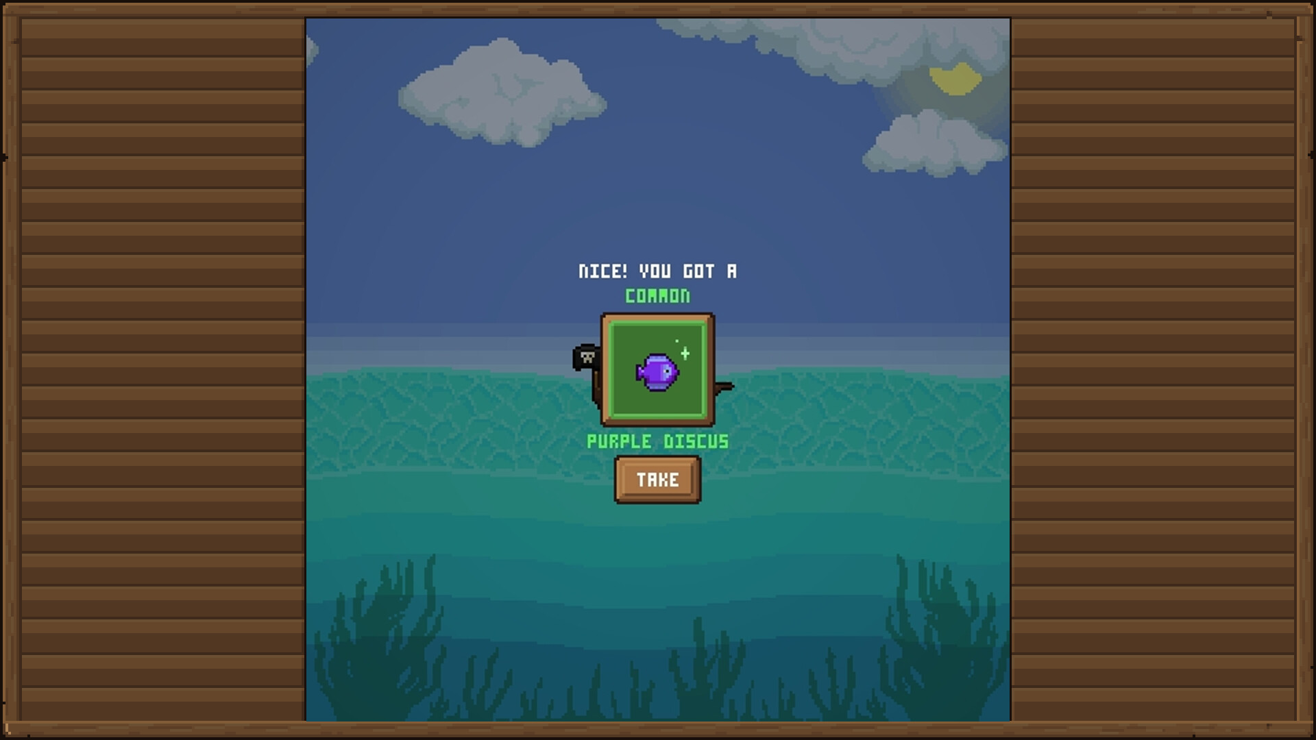 Fishing Time Screenshot 3