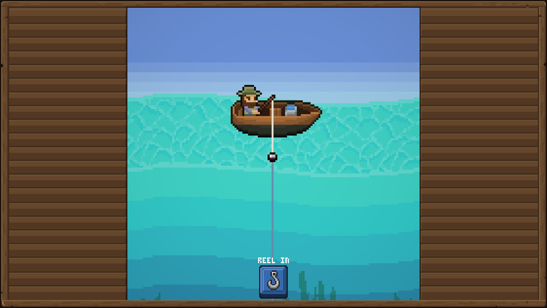 Fishing Time Screenshot 1
