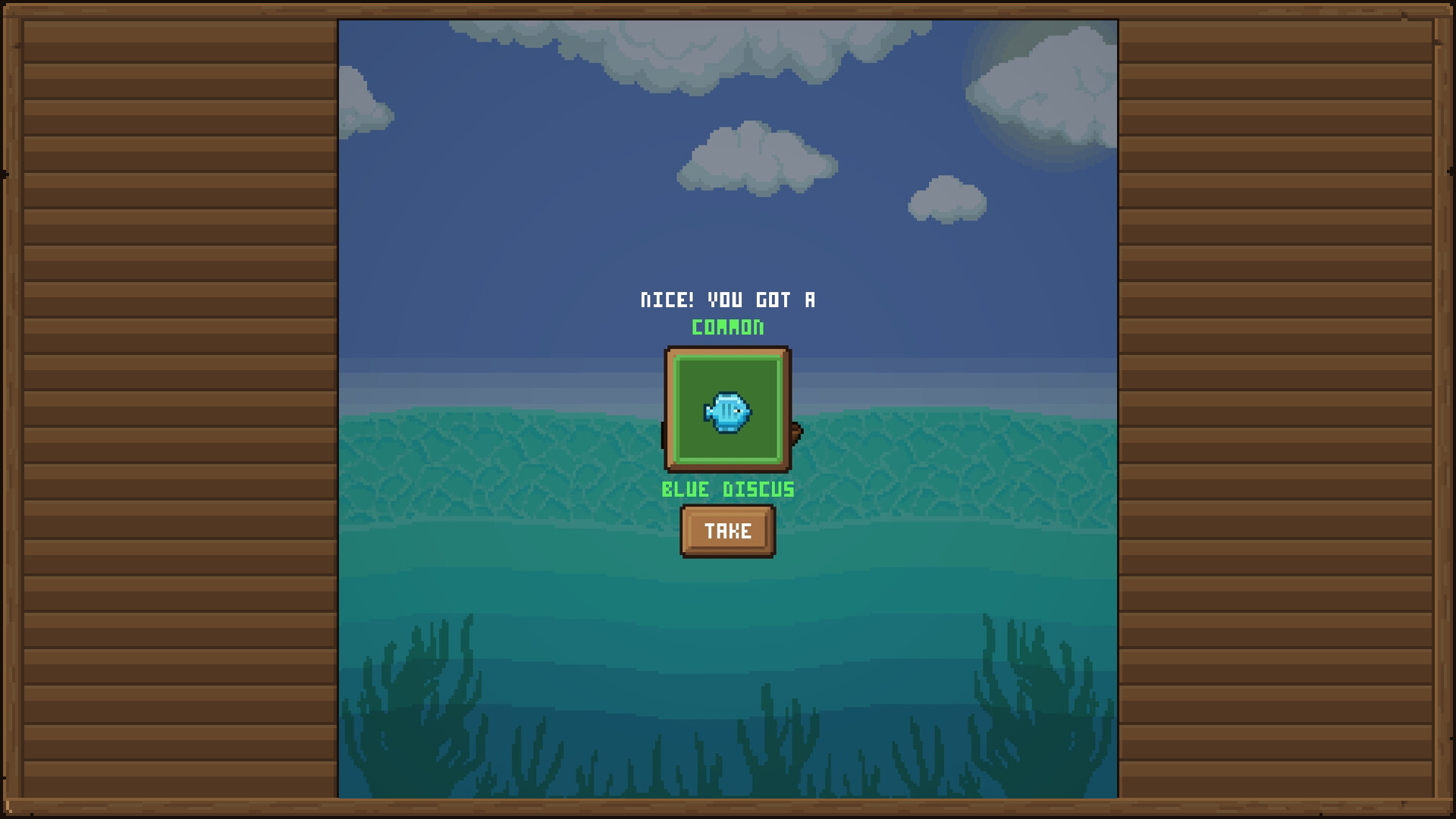 Fishing Time Screenshot 2