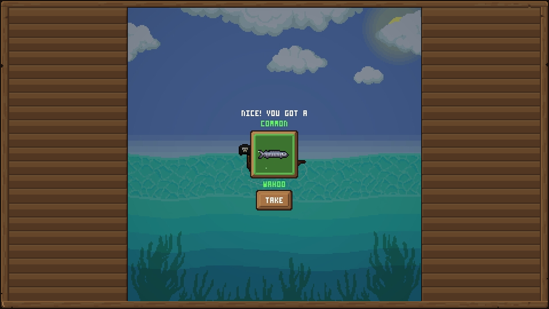 Fishing Time Screenshot 4