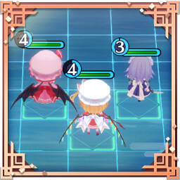 Embodiment of Scarlet Devil icon