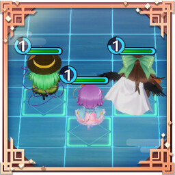 Subterranean Animism icon