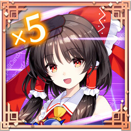 Play Pretend Bullet Hell icon