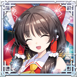 Main Story Clear icon