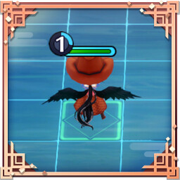 Wily Beast and Weakest Creature icon