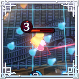 A Powerful Strike icon