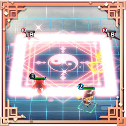 Spiritual Attack icon