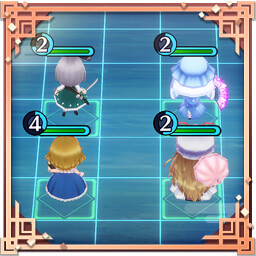 Perfect Cherry Blossom icon