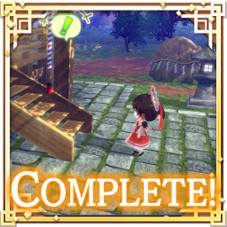 Residents of Gensokyo icon