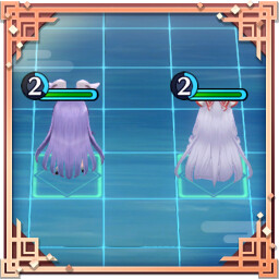 Imperishable Night icon