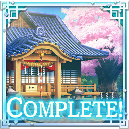 Touhou Spell Carnival Complete icon