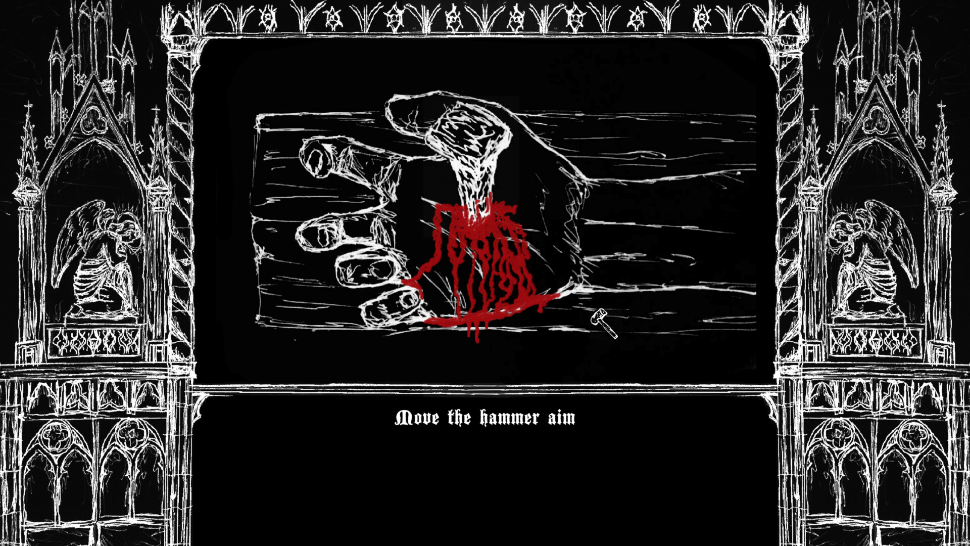 The Bloody Cross Screenshot 2