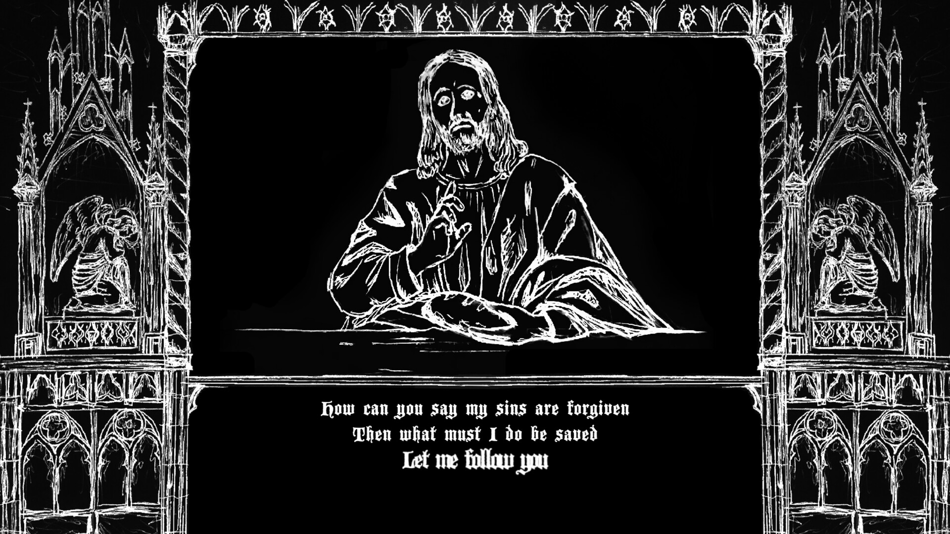 The Bloody Cross Screenshot 4