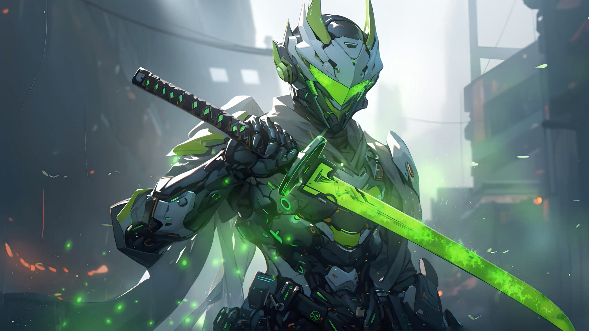 Live Wallpaper Screenshot 1