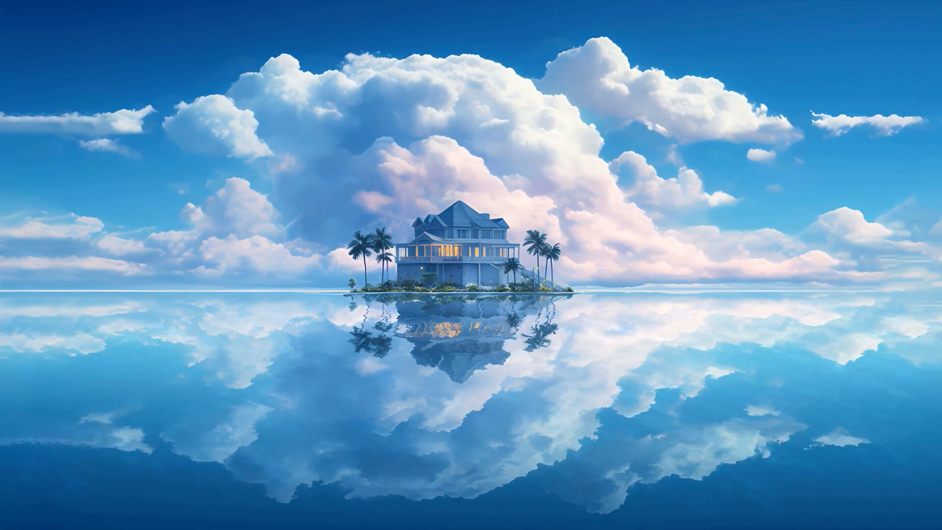 Live Wallpaper Screenshot 2