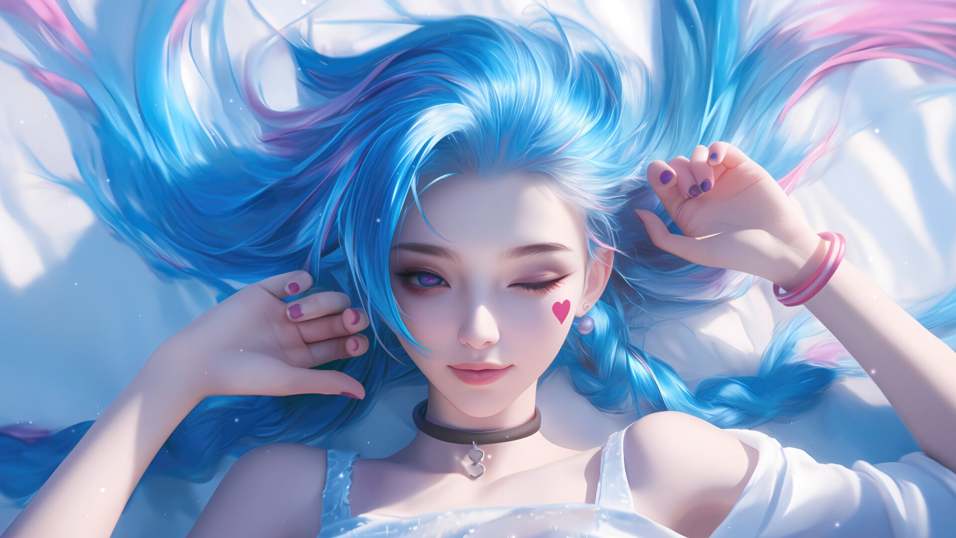 Live Wallpaper Screenshot 0