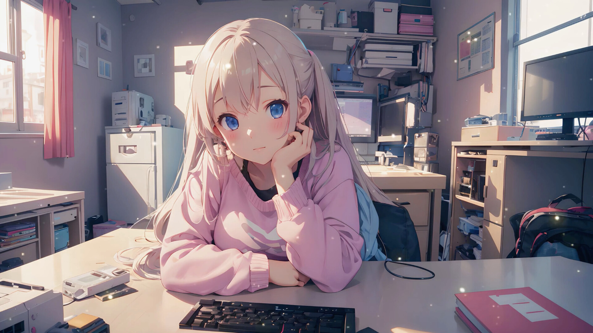 Live Wallpaper Screenshot 3